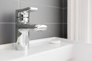 bathroom, faucet, sink, tap water, shower, bathing, water, home, design, interior, nature, hotel, interior design, clean, hygiene, modern, bathroom sink, stainless steel