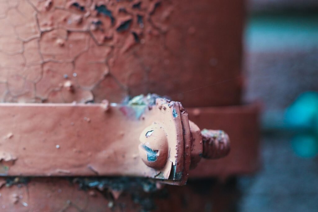 steel, tube, metal, plumb